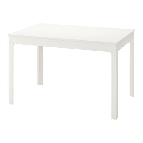 IKEA EKEDALEN Extendable Dinner Table, 180/240 x 90cm