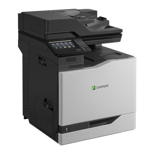 Lexmark CX820de Color  Laser Printer, 42K0035