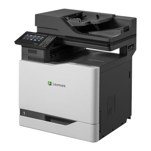 Lexmark CX820de Color  Laser Printer, 42K0035