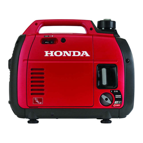 HONDA Gasoline Industrial Generator with American Plug, EB2200i