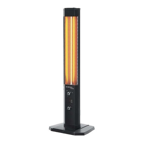 z Kumtel Floor Standing Electric Heater, 1800W, MH-1800