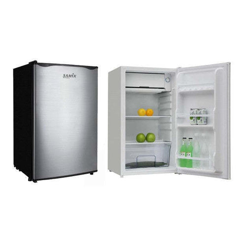 SAMIX Mini Fridge, 91L, BC90S