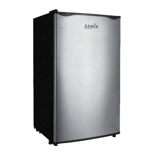 SAMIX Mini Fridge, 91L, BC90S