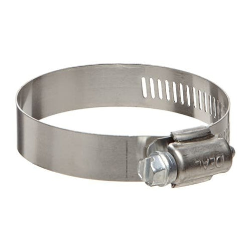 Ideal Tridon Stainless Steel Hose Clamp, Pack of 250