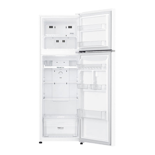 LG Top Freezer Refrigerator, 312L, GNB-482W