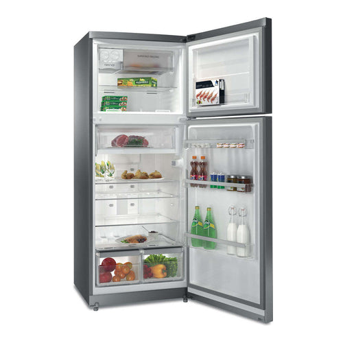 Whirlpool Free Standing Refrigerator, 440L, W7TI8711NFXEX