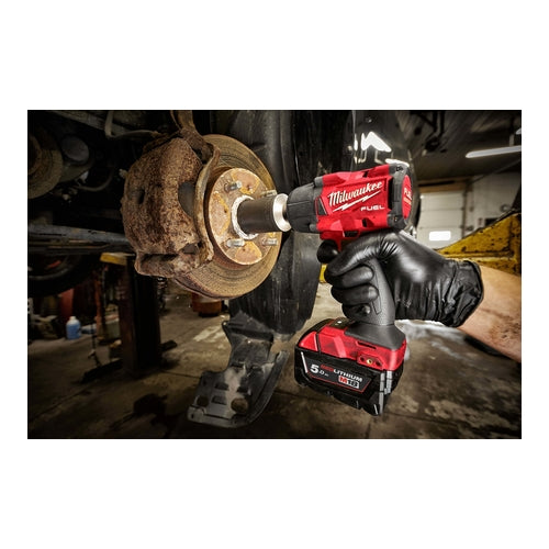 Milwaukee M18 Fuel FMTIW2F12-0X 1/2" Mid-Torque Impact Wrench with Friction Ring, Tool Only, 4933478449