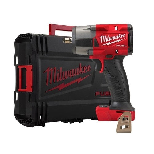 Milwaukee M18 Fuel 3/8" Mid-Torque Impact Wrench with Friction Ring, 4933479153