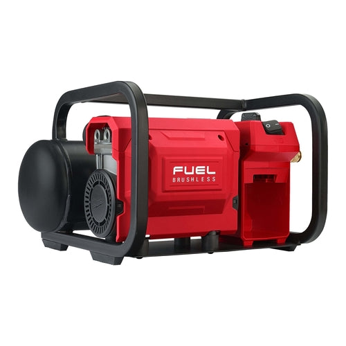 Milwaukee M18 Fuel FAC-0 Air Compressor, 4933472166