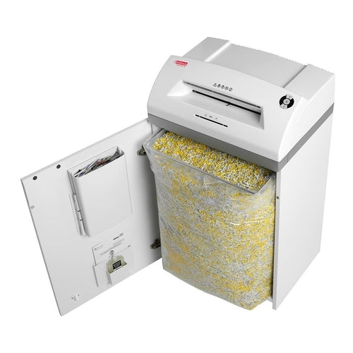 Intimus 120 CP4 Office Shredder, 707 Sheet/min