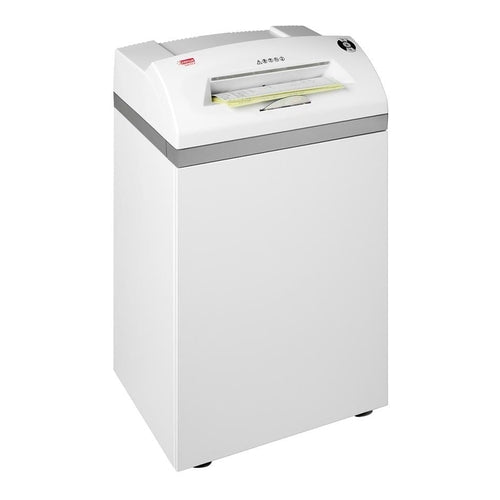 Intimus 120 CP4 Office Shredder, 707 Sheet/min