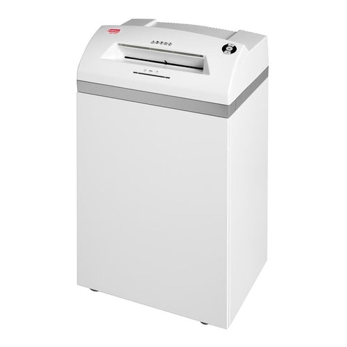 Intimus 120 CP4 Office Shredder, 707 Sheet/min