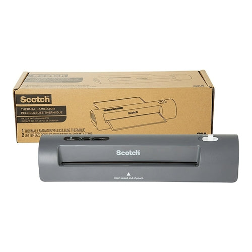 3M Scotch Thermal Laminator, 9" Wide, TL901X