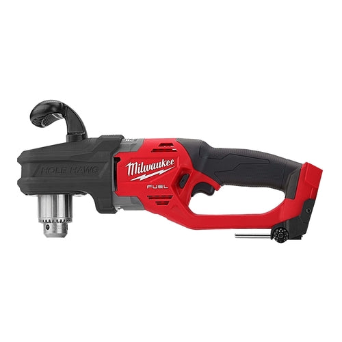 Milwaukee M18 Fuel CRAD2-0X Right Angle Drill, Tool Only, 4933471641