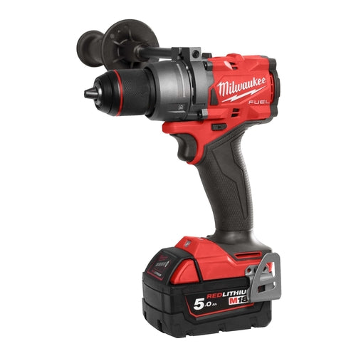 Milwaukee M18 FPD3-C Fuel Percussion Drill Driver