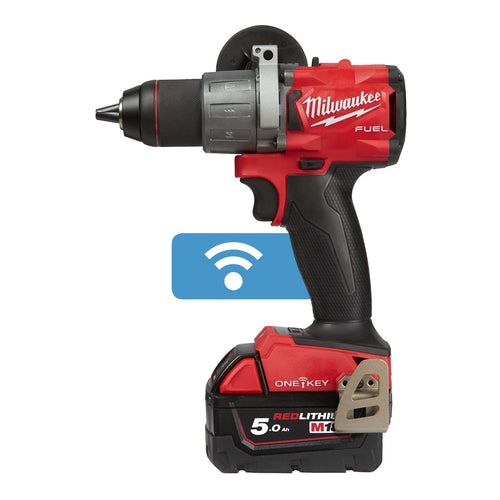 Milwaukee M18 Fuel ONEPD2-X One-Key Percussion Drill Driver