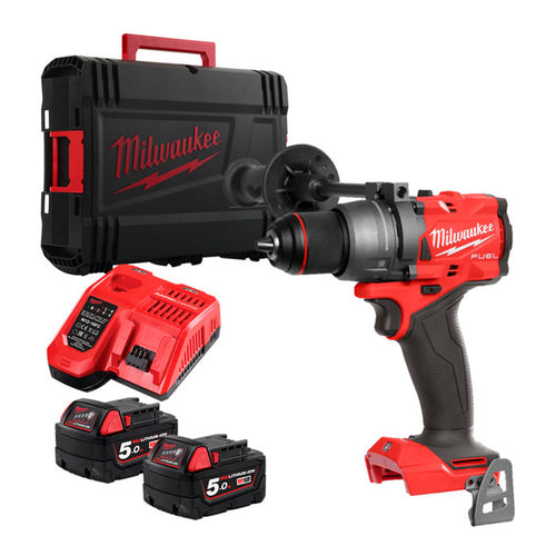 Milwaukee M18 Fuel FDD3-X Drill Driver