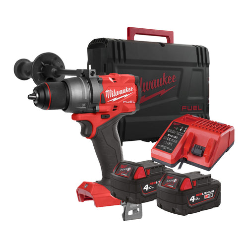 Milwaukee M18 Fuel FDD3-X Drill Driver