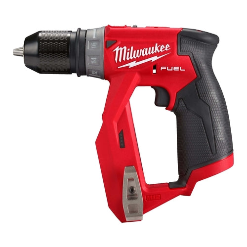 Milwaukee M12 Fuel FDDXKIT-X Instaltion Drill Driver with Interchangeable Heads