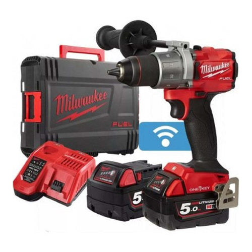 Milwaukee M18 Fuel ONEDD2-X One-Key Drill Driver