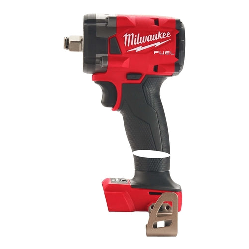 Milwaukee M18 Fuel FIW2F12-0X 1/2" Compact Impact Wrench with Friction Ring, Tool Only