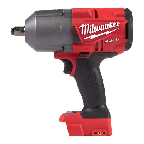 Milwaukee M18 Fuel FHIWF12-0X 1/2" High-Torque Impact Wrench with Friction Ring, Tool Only