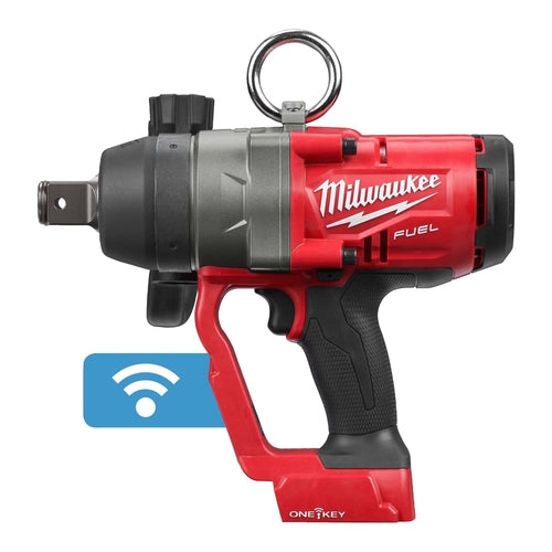 Milwaukee M18 Fuel ONEFHIWF1-0X One-Key 1" High-Torque Impact Wrench with Friction Ring, Tool Only