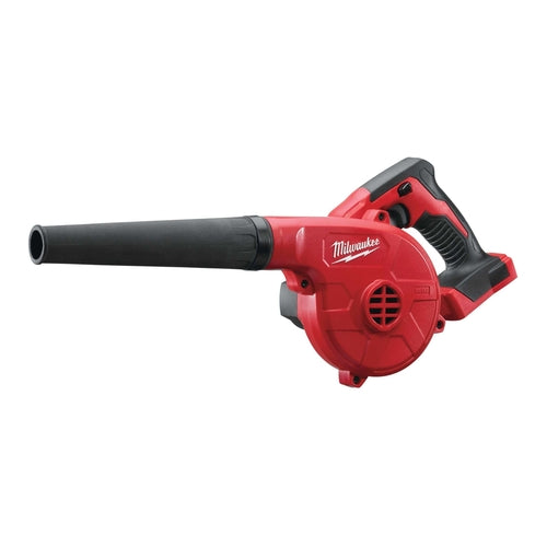 Milwaukee M18 BBL-0 Battery Blower, Tool Only, 4933446216