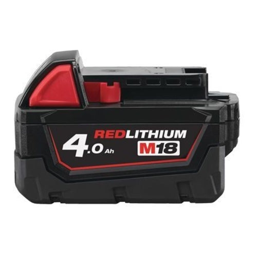 Milwaukee M18 B4 4.0Ah Battery