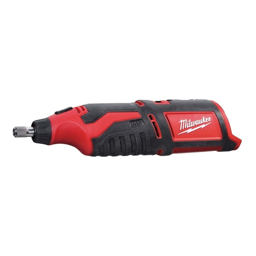 Milwaukee M12 C12 RT-0 Sub Compact Rotary Tool, Tool Only