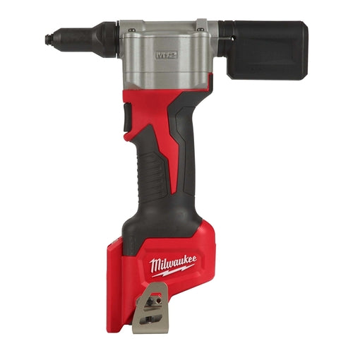 Milwaukee M12 BPRT-0 Sub Compact Rivet Tool, Tool Only