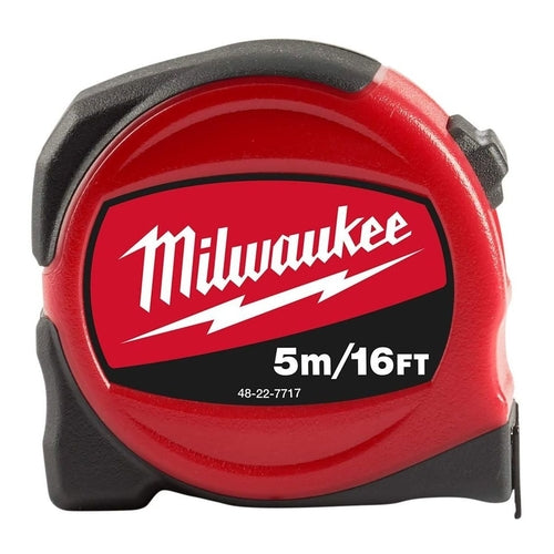 Milwaukee Slimline Tape Measure