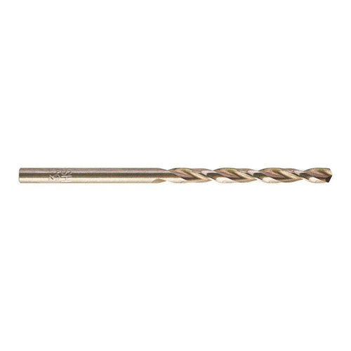 Milwaukee Thunderweb HSS-G Drill Bit