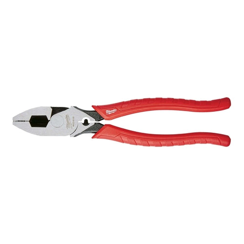 Milwaukee Heavy Duty Lineman's Plier, 48226100