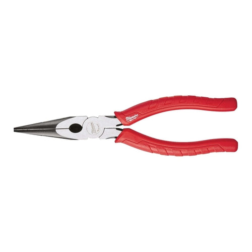 Milwaukee Long Nose Plier, 48226101