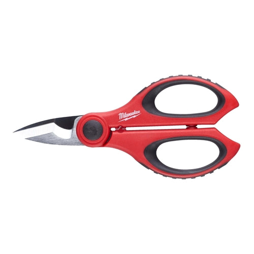 Milwaukee Electricians Scissors, 4932478620