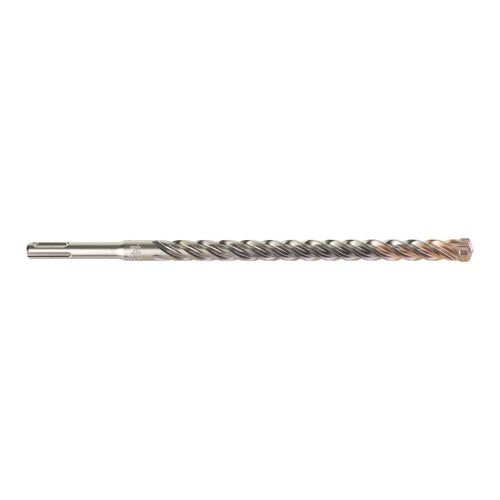 Milwaukee SDS-Plus MX4 Drill Bit, 4 Cut