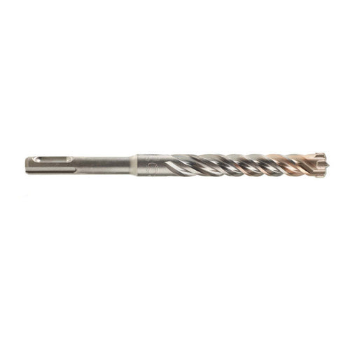 Milwaukee SDS-Plus MX4 Drill Bit, 4 Cut