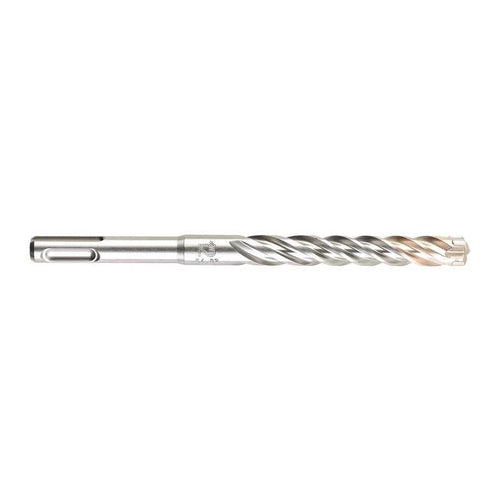 Milwaukee SDS-Plus MX4 Drill Bit, 4 Cut