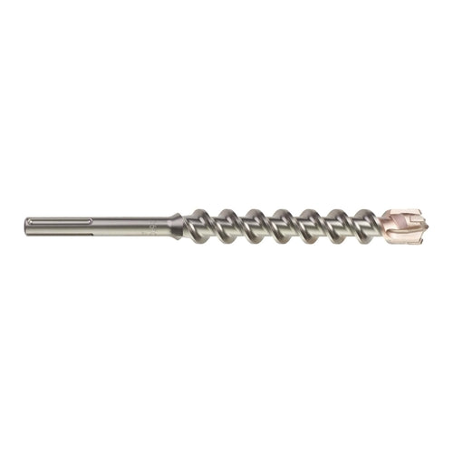 Milwaukee SDS-Max MX4 Drill Bit, 4 Cut