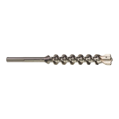 Milwaukee SDS-Max MX4 Drill Bit, 4 Cut