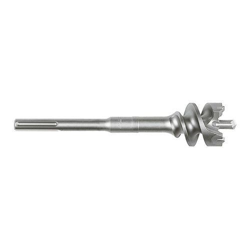 Milwaukee SDS-Max TCT Tunnel Dril Bit, One Piece Design