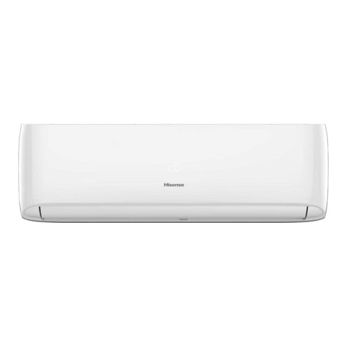 Hisense Wall Mounted Inverter Air Conditioner, Cold & Hot, 1 Ton (12.000 btu), AST-12UW4SVETG15