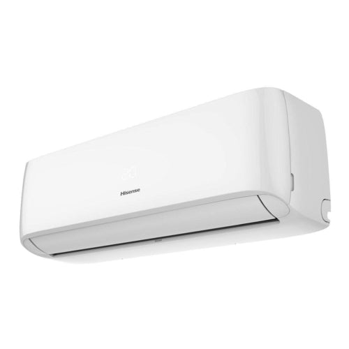 Hisense Wall Mounted Inverter Air Conditioner, Cold & Hot, 1 Ton (12.000 btu), AS-12UW4RYRCB03