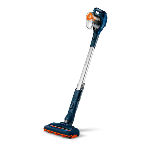 Philips SpeedPro Cordless Stick Vacumm Cleaner, , FC6724