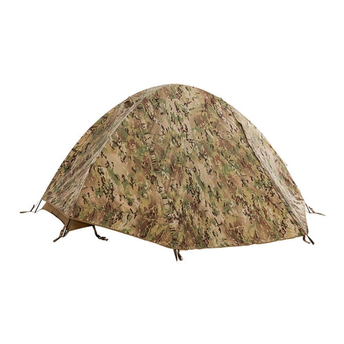 Ketly 2 Man Filed Tent, Multicam