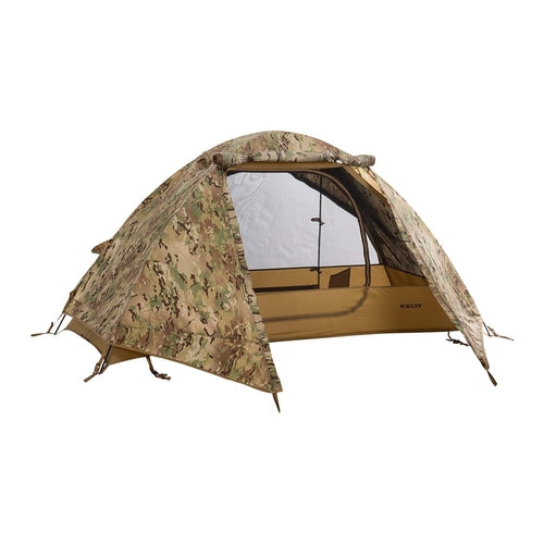 Ketly 2 Man Filed Tent, Multicam