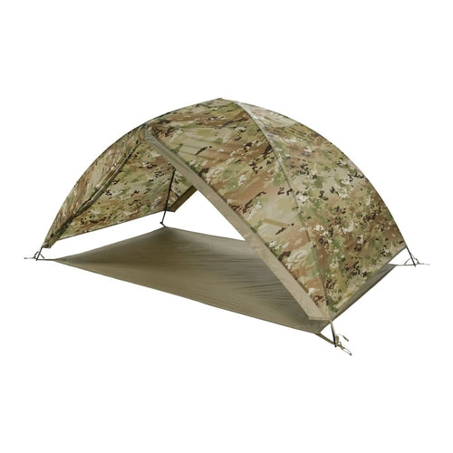 LiteFighter 2 Two Person Tent, OCP Camouflage