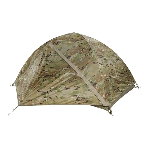 LiteFighter 2 Two Person Tent, OCP Camouflage