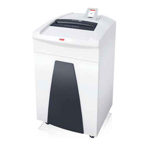 HSM Securio P36i Praticle-Cut Shredder, 29 Sheets, 4.5 x 30mm